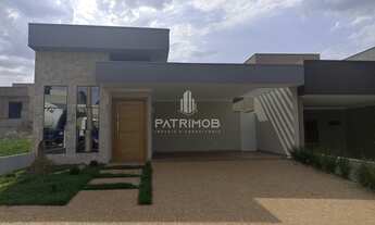 Imagem 1: Casa Térrea c/ 155m², 03 suítes em Residencial Valência, IlhaTúria