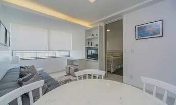 Imagem 3: Flat para aluguel tem 40 metros quadrados com 1 quarto em Boa Viagem - Recife - PE