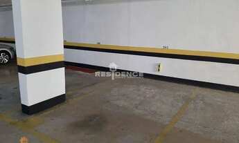 Imagem 4: Apartamento com 2 dormitórios para alugar, 54 m² por R$ 1.800,00/mês - Praia de Itaparica