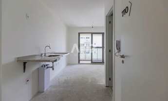 Imagem 2: Apartamento à venda no bairro Indianópolis - São Paulo/SP