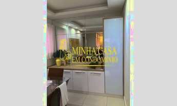 Imagem 4: APARTAMENTO COND. EDIFICIO ALTOS DO IBORUNA