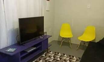 Imagem: Loft para aluguel possui 35 metros quadrados