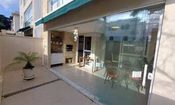 Imagem 4: Apartamento com 2 dormitórios à venda, 108 m² por R$ 700.000,00 - Enseada - Guarujá/SP