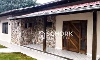 Imagem 2: Casa com 3 dormitórios para alugar, 195 m² por R$ 3.965/mês - Escola Agrícola - Blumenau/S