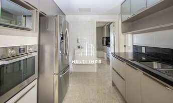 Imagem 5: Jardim Europa - 4 Dormitórios - 236m² - 4 vagas