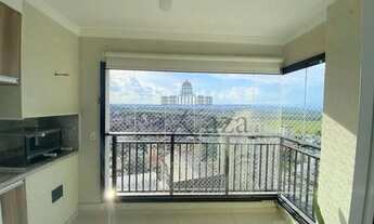 Imagem 5: Apartamento Padrão em São José dos Campos