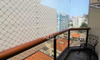 Imagem 7: Flat com 2 dormitórios, 60 m² - venda por R$ 750.000,00 ou aluguel por R$ 4.820,00/mês - J