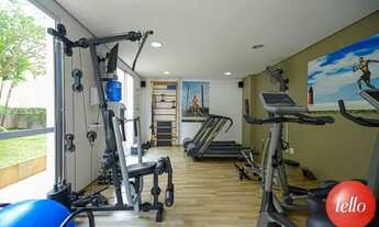 Imagem 2: São Paulo - Apartamento Padrão - Vila Bertioga