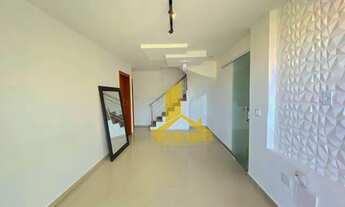 Imagem 3: Apartamento com 2 dormitórios para alugar, 100 m² por R$ 3.499,92/mês - Centro - Cabo Frio