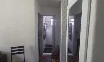 Imagem 7: Apartamento Realengo (Fumacê