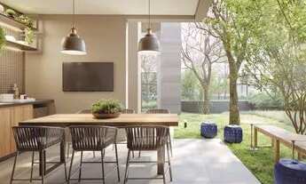 Imagem 7: Apartamento tipo para venda com 2 quartos, 74m²