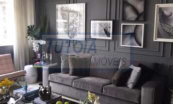 Imagem 2: 2 DORMITÓRIOS CINEMATOGRÁFICO E IMPECÁVELMENTE REFORMADO AO LADO DO PARQUE DO IBIRAPUERA