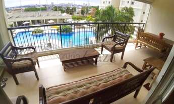 Imagem: Apartamento - Altos do Esplanada - Residencial