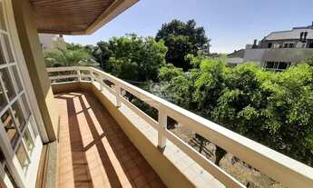 Imagem 4: Apartamento de 3 dormitórios no bairro Chácara das Pedras