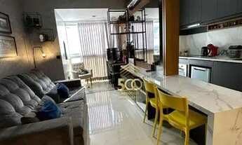 Imagem 4: Apartamento com 2 dormitórios à venda, 68 m² por R$ 632.900,00 - Pedra Branca - Palhoça/SC