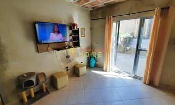 Imagem 2: Casa à venda no bairro Girassol - Ribeirão das Neves/MG