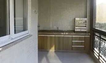 Imagem: Apartamento para aluguel com 128 metros