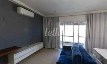 Imagem 5: São Paulo - Kitchenette/Studio - Tatuapé