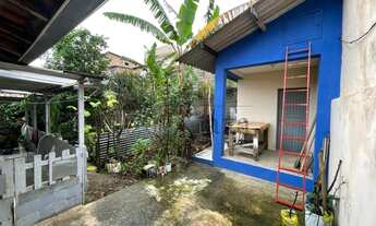 Imagem 7: Excelente Casa - Nova Esperança - 138m² - 2 Dormitórios - 1 Suíte - 261 m² de terreno