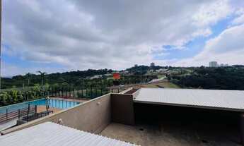 Imagem 5: Apartamento alto padrão edifício Versailles Residencial no Jardim Olhos D'água, à ven