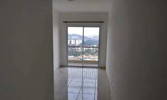 Imagem 2: Apartamento para Venda em Barueri, Jardim Graziela, 3 dormitórios, 1 suíte, 2 banheiros, 1