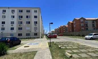 Imagem 3: CANOAS - Apartamento Padrão - Mato Grande