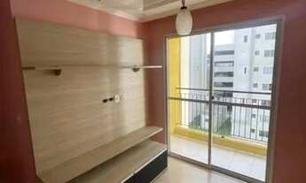 Imagem 7: Apartamento para alugar, 2 quartos, planejados, sacada, 1 vaga, 5° andar, Portal dos Ipês