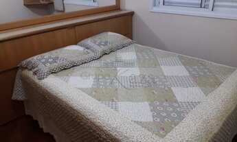 Imagem 7: Apartamento - Vila Ema - Residencial Philadelphia - 140m² - 4 Dormitórios - Aceita Permuta