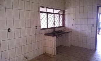 Imagem 2: Casa Padrão em São José do Rio Preto