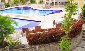 Imagem 3: Apartamento em condomínio Brisa da Serra, Gravatá - PE