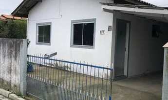 Imagem: Vendo duas casas