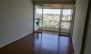 Imagem 2: Apartamento - Vila Olivo - Valinhos