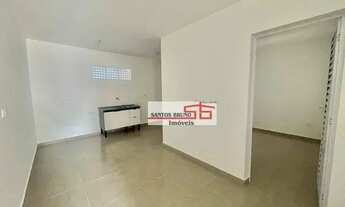 Imagem 1: Apartamento com 2 dormitórios para alugar, 42 m² por R$ 1.770,01/mês - Freguesia do Ó - Sã