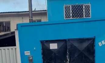 Imagem 4: Alugo casa no janga 4 quartos