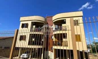 Imagem: Apartamento de 2 dormitórios