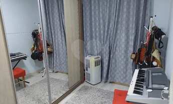 Imagem 3: Apartamento para aluguel tem 65 metros quadrados com 3 quartos