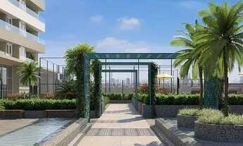 Imagem 6: Apartamento Europark Noronha 3 suítes 121,75m2