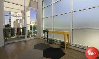 Imagem 3: São Paulo - Apartamento Padrão - Campo Belo