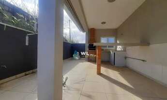 Imagem 7: Casa com 3 dormitórios, 157 m² - venda por R$ 930.000,00 ou aluguel por R$ 6.055,00/mês