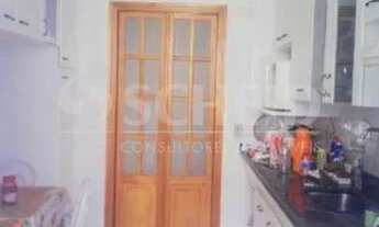 Imagem 6: V.S.Catarina, 58m², 2 dorm. c/AE, coz. c/AE, WC c/AE, sala, 2 vagas, lazer