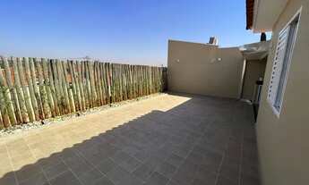 Imagem: Casa de condomínio para aluguel possui