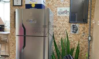 Imagem 5: Cobertura duplex - Zona Sul - Armários embutidos - lazer completo - 2 garagens