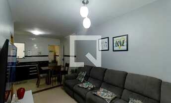 Imagem 4: Casa de Condomínio para Aluguel - Ponte Rasa, 2 Quartos, 70 m2