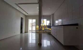 Imagem 3: Apartamento para locação próximo ao centro de Itapevi - Residencial Milano