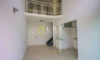 Imagem: Duplex à venda em Moema