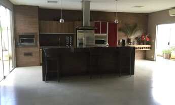 Imagem: Sobrado 4 quartos com suítes