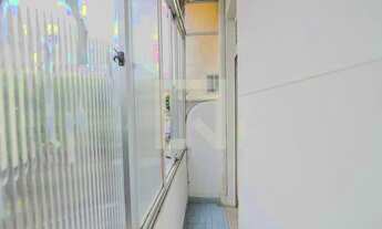 Imagem 7: Apartamento para Aluguel - Maracanã, 2 Quartos, 47 m2