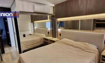 Imagem 6: Apartamento com 2 dormitórios à venda, 73 m² por R$ 1.595.800,00 - Pinheiros - São Paulo/S