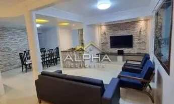 Imagem 5: Casa para Venda em Fortaleza, MONTESE, 4 dormitórios, 4 suítes, 5 banheiros, 4 vagas