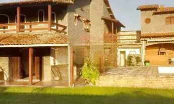 Imagem: Casa para venda possui 300 metros quadrados